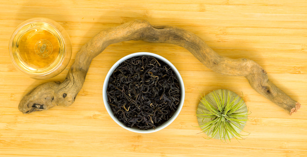 Kenya Purple Tea