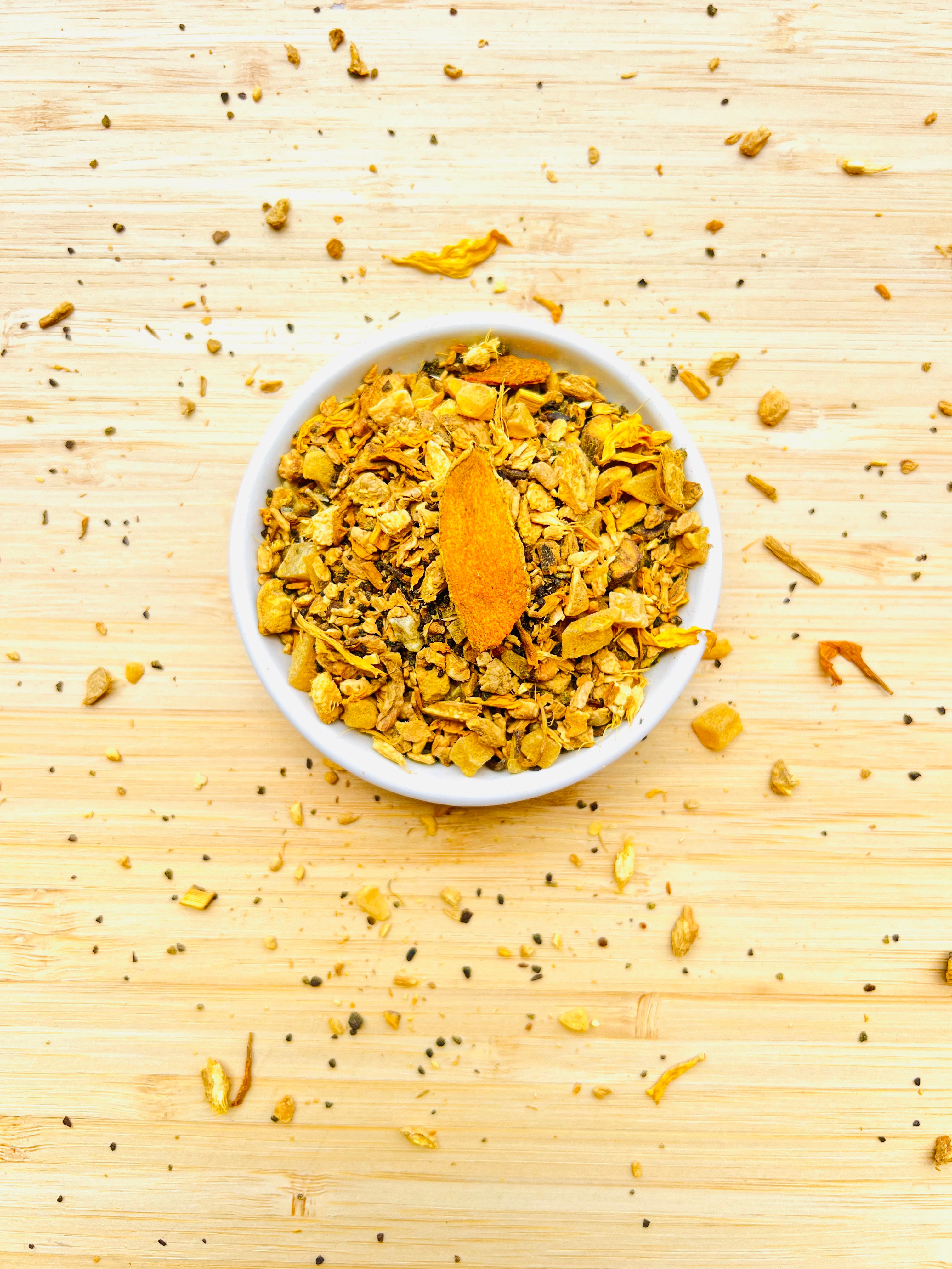 Turmeric Glow